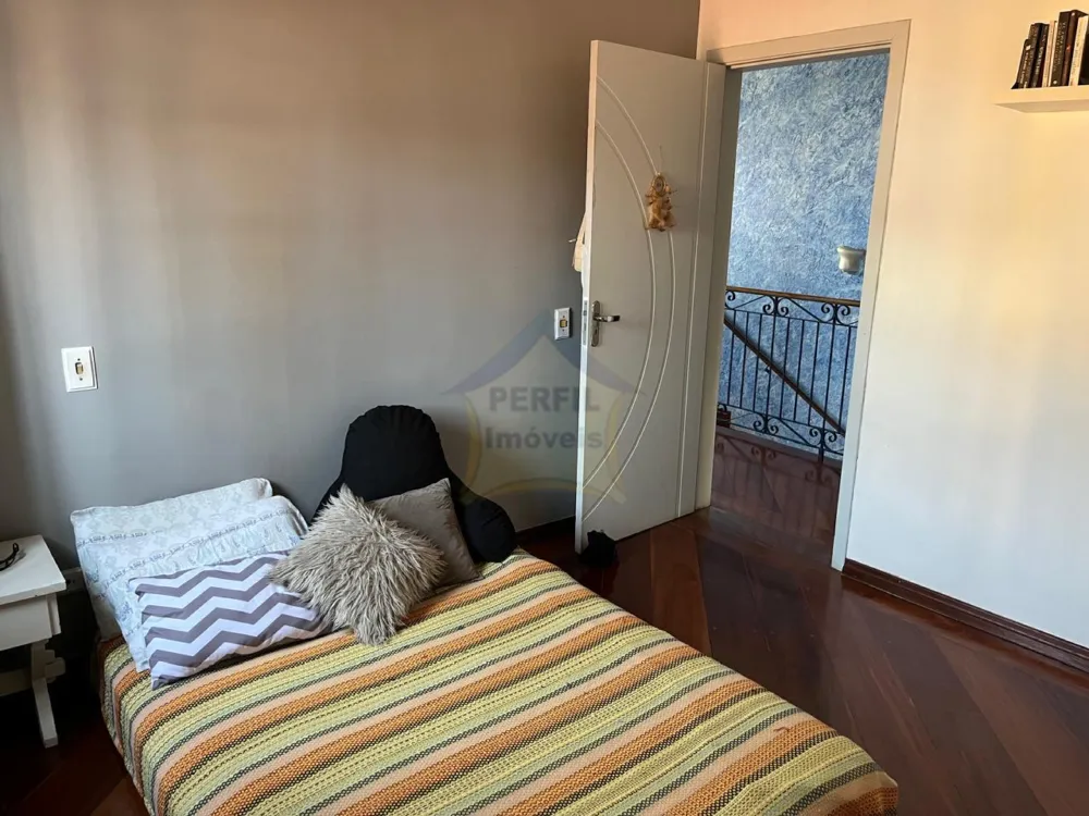 Sobrado 3 quartos para Venda no bairro Vila Alice em Santo André