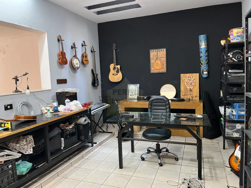 Sobrado 3 quartos para Venda no bairro Vila Alice em Santo André