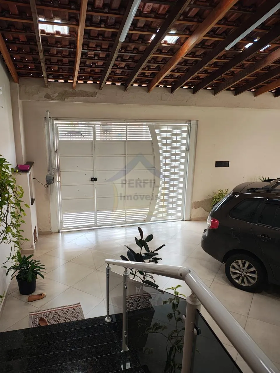 Sobrado para Venda no bairro Vila São Pedro em Suzano