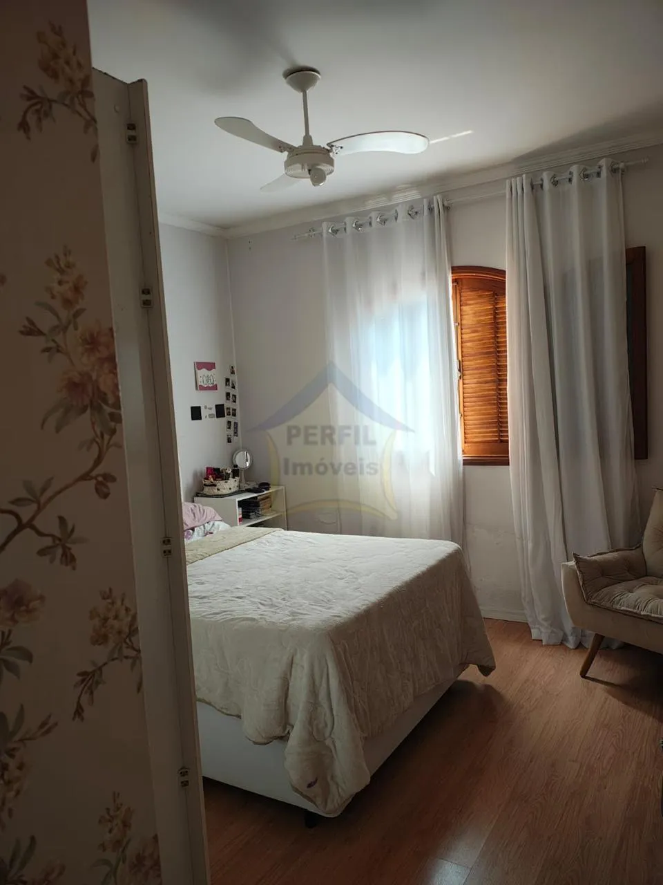 Sobrado para Venda no bairro Vila São Pedro em Suzano