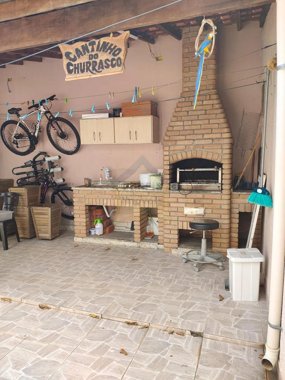 Sobrado para Venda no bairro Vila São Pedro em Suzano