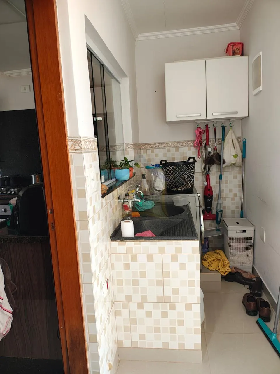 Sobrado para Venda no bairro Vila São Pedro em Suzano
