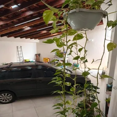 Sobrado para Venda no bairro Vila São Pedro em Suzano