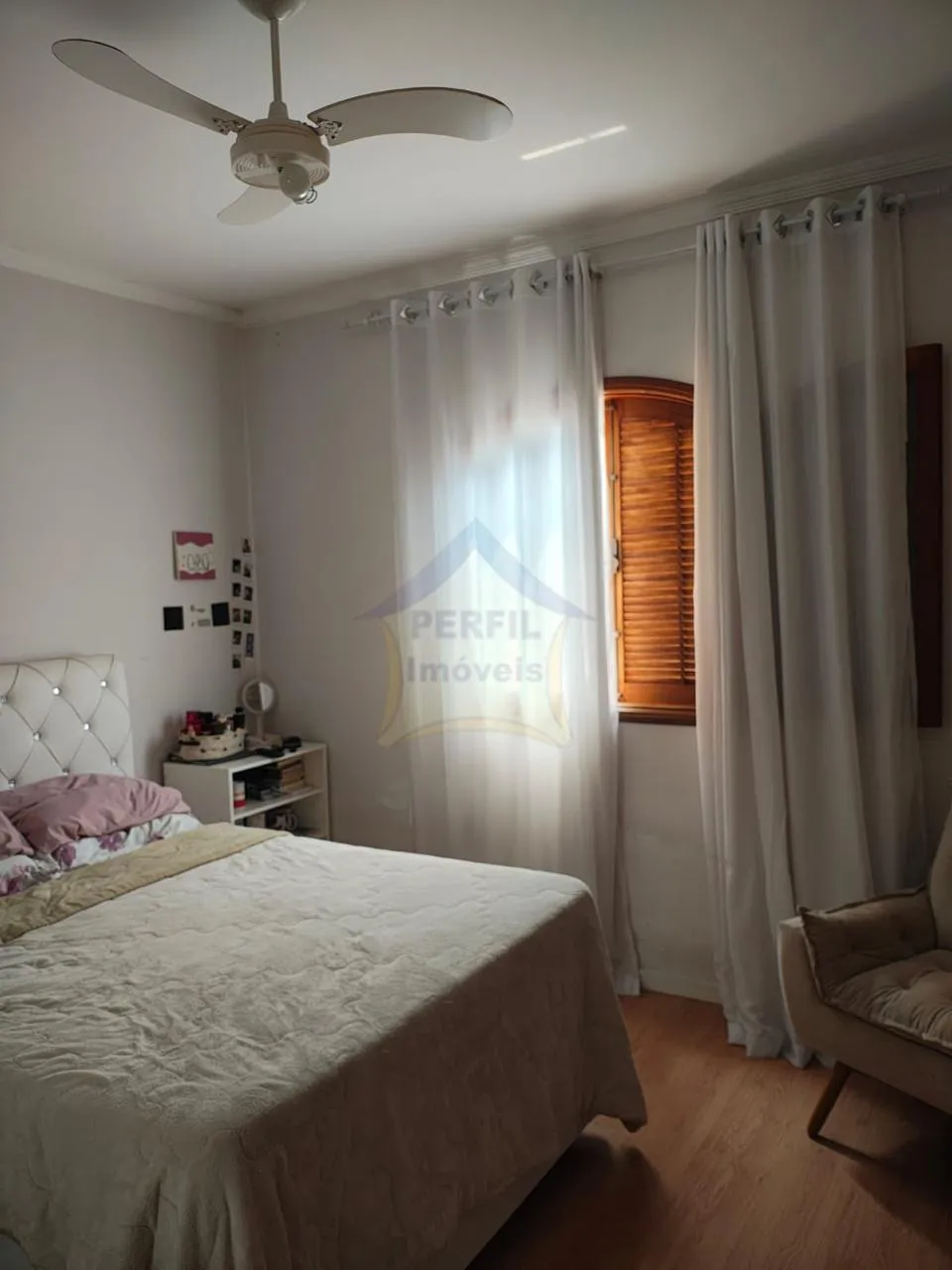 Sobrado para Venda no bairro Vila São Pedro em Suzano