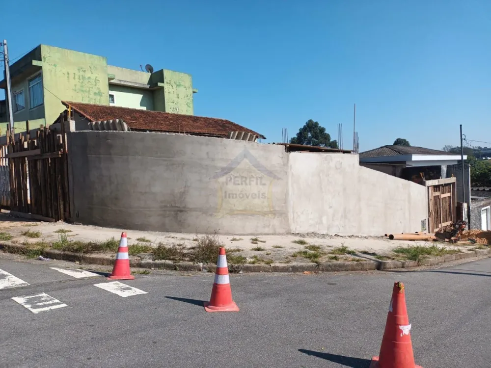Terreno para Venda no bairro Jardim Cristiane em Santo André