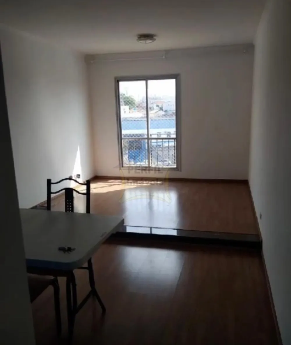 Apartamento 3 quartos para Venda no bairro Jardim Oriental em São Paulo