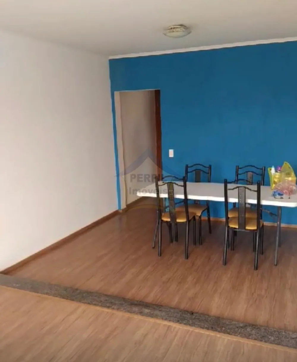 Apartamento 3 quartos para Venda no bairro Jardim Oriental em São Paulo