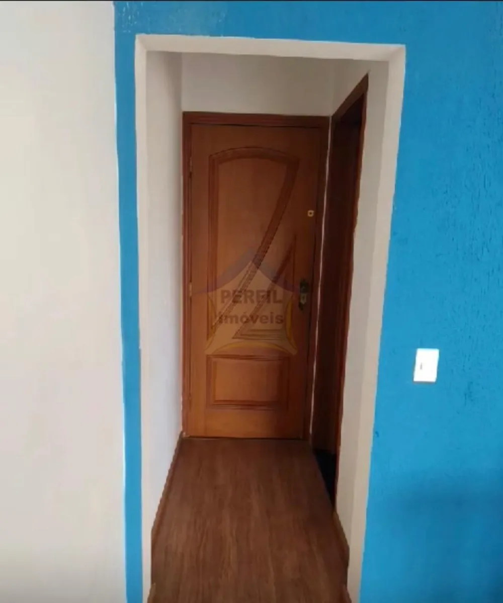Apartamento 3 quartos para Venda no bairro Jardim Oriental em São Paulo