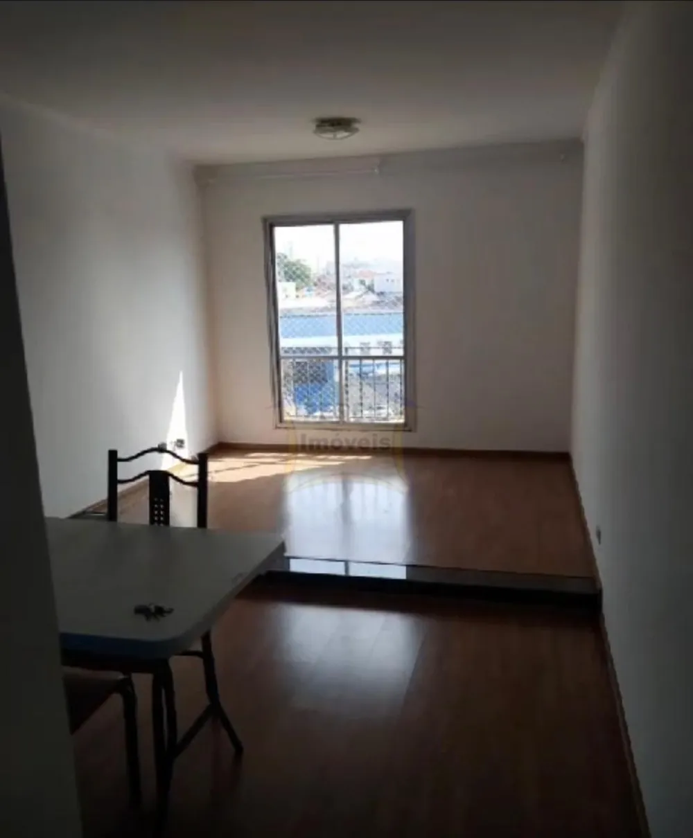Apartamento 3 quartos para Venda no bairro Jardim Oriental em São Paulo