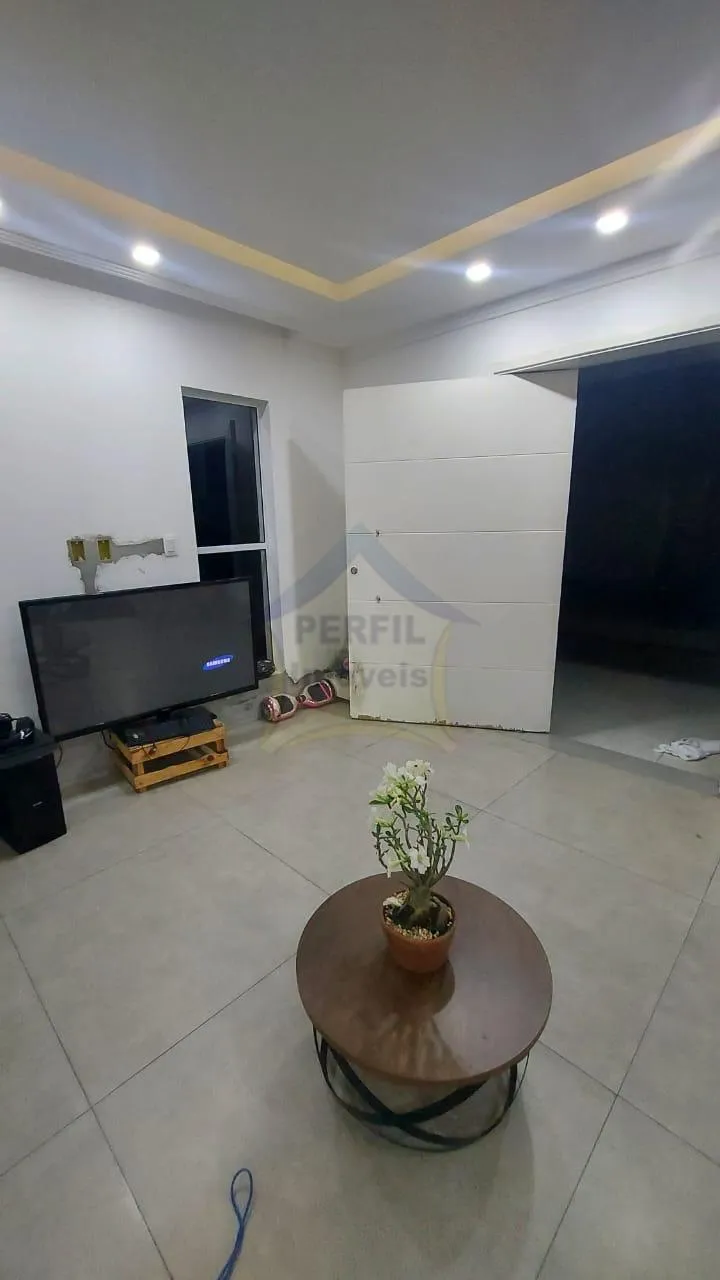 Casa 4 quartos para Venda no bairro Barro Branco em Ribeirão Pires