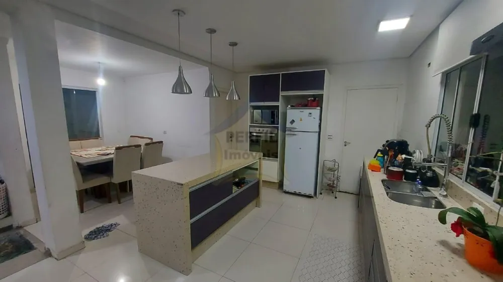 Casa 4 quartos para Venda no bairro Barro Branco em Ribeirão Pires