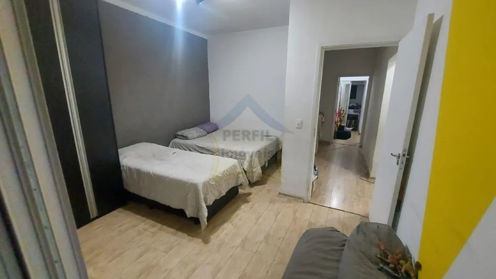 Casa 4 quartos para Venda no bairro Barro Branco em Ribeirão Pires