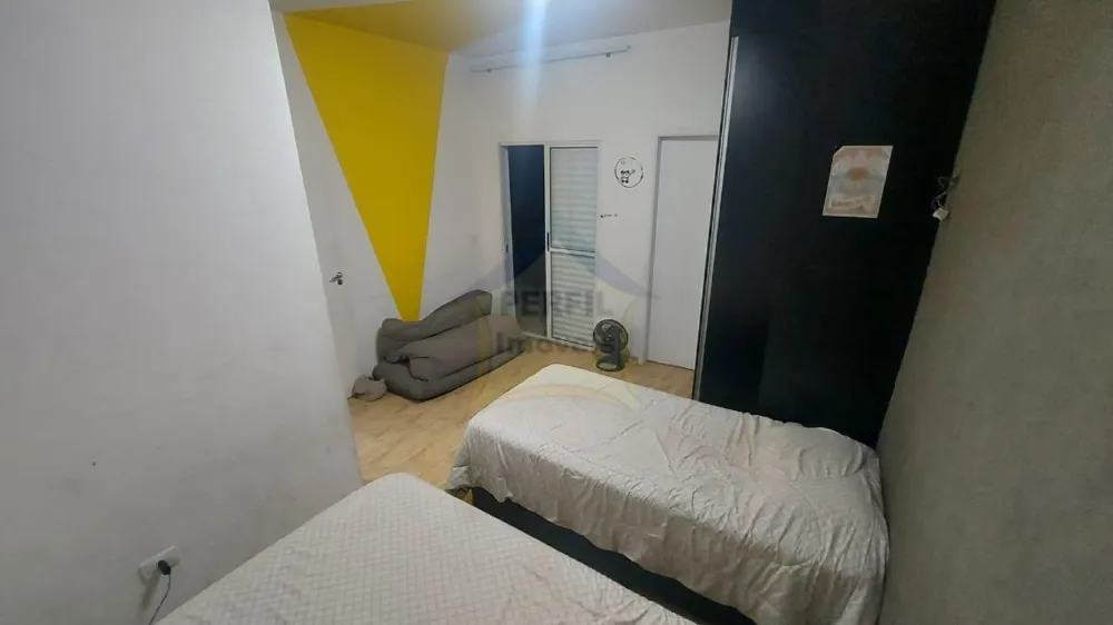 Casa 4 quartos para Venda no bairro Barro Branco em Ribeirão Pires
