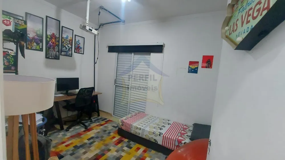 Casa 4 quartos para Venda no bairro Barro Branco em Ribeirão Pires