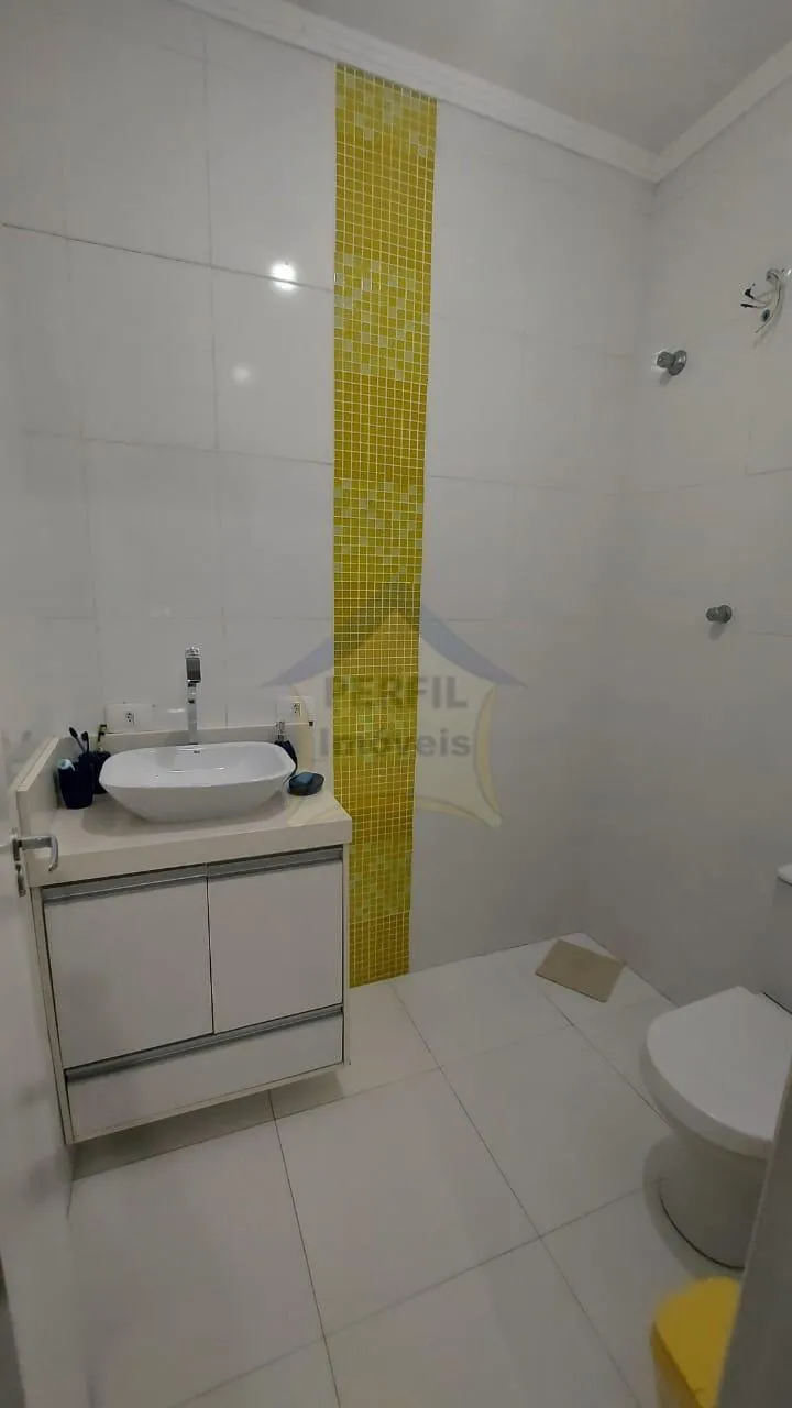 Casa 4 quartos para Venda no bairro Barro Branco em Ribeirão Pires