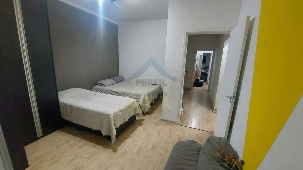Casa 4 quartos para Venda no bairro Barro Branco em Ribeirão Pires
