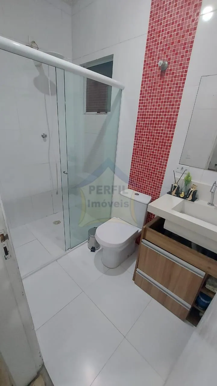 Casa 4 quartos para Venda no bairro Barro Branco em Ribeirão Pires