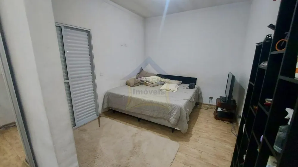 Casa 4 quartos para Venda no bairro Barro Branco em Ribeirão Pires