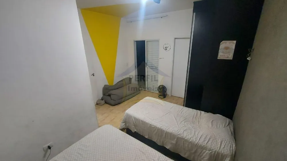 Casa 4 quartos para Venda no bairro Barro Branco em Ribeirão Pires