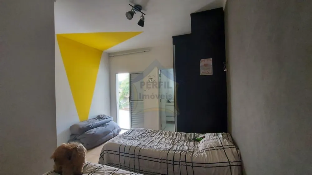 Casa 4 quartos para Venda no bairro Barro Branco em Ribeirão Pires