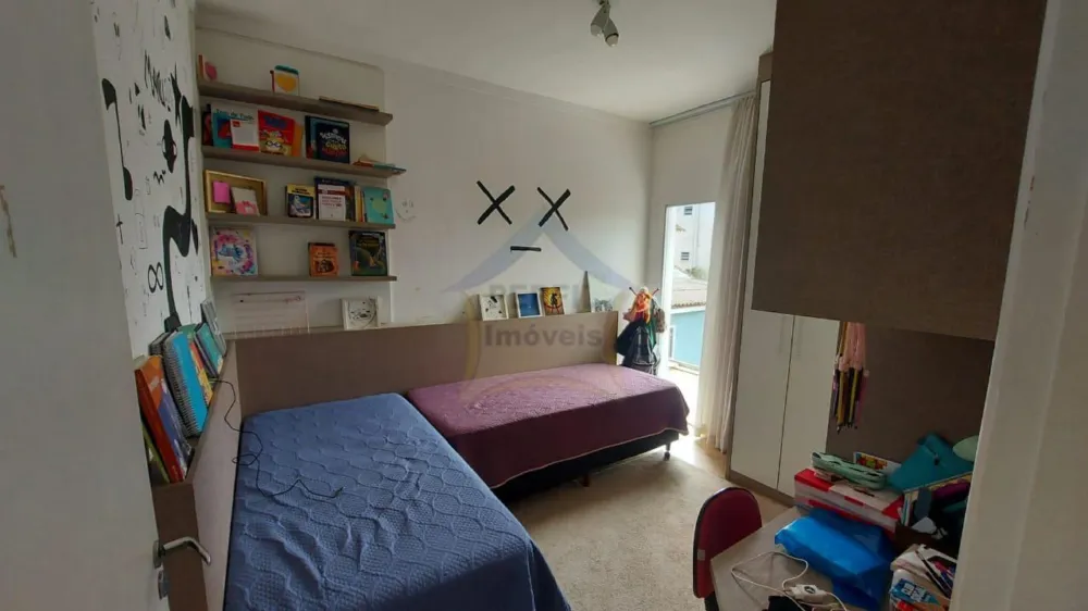Casa 4 quartos para Venda no bairro Barro Branco em Ribeirão Pires