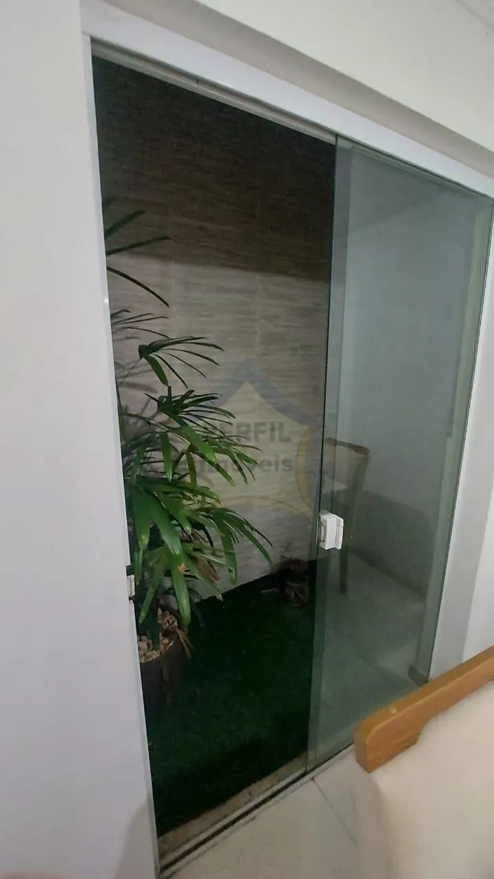 Casa 4 quartos para Venda no bairro Barro Branco em Ribeirão Pires