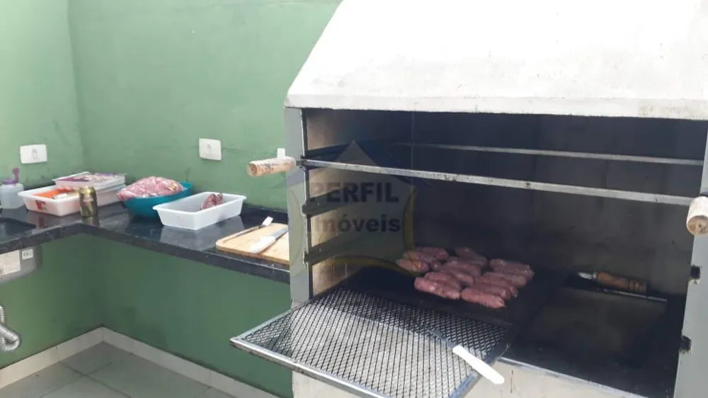 Casa 4 quartos para Venda no bairro Barro Branco em Ribeirão Pires