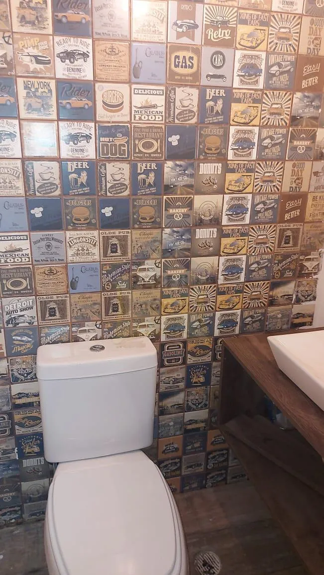Casa 4 quartos para Venda no bairro Barro Branco em Ribeirão Pires