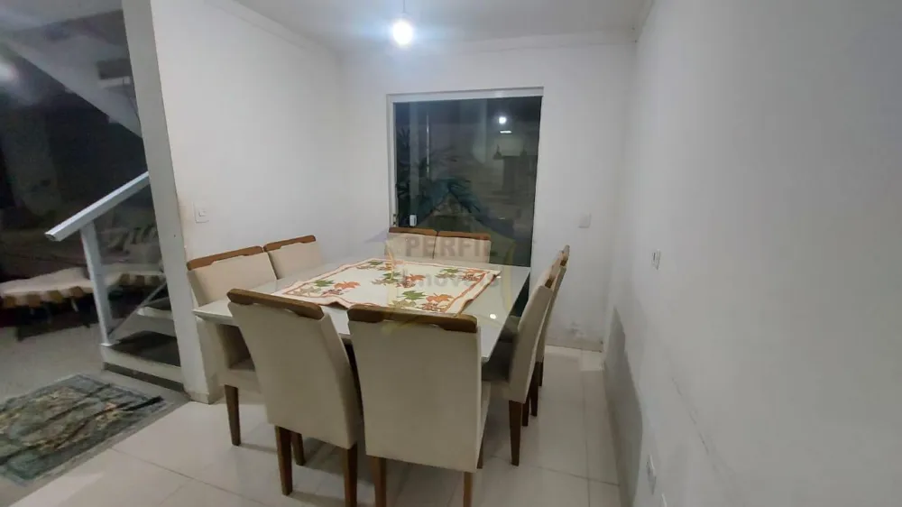 Casa 4 quartos para Venda no bairro Barro Branco em Ribeirão Pires