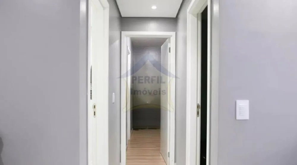 Apartamento 2 quartos para Venda no bairro Campestre em Santo André