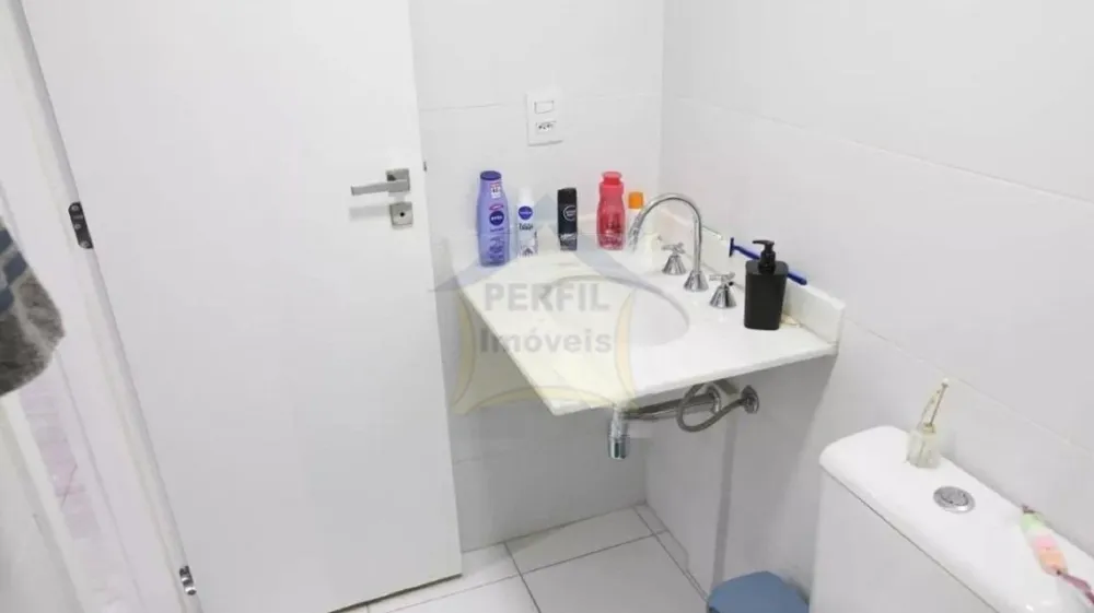 Apartamento 2 quartos para Venda no bairro Campestre em Santo André