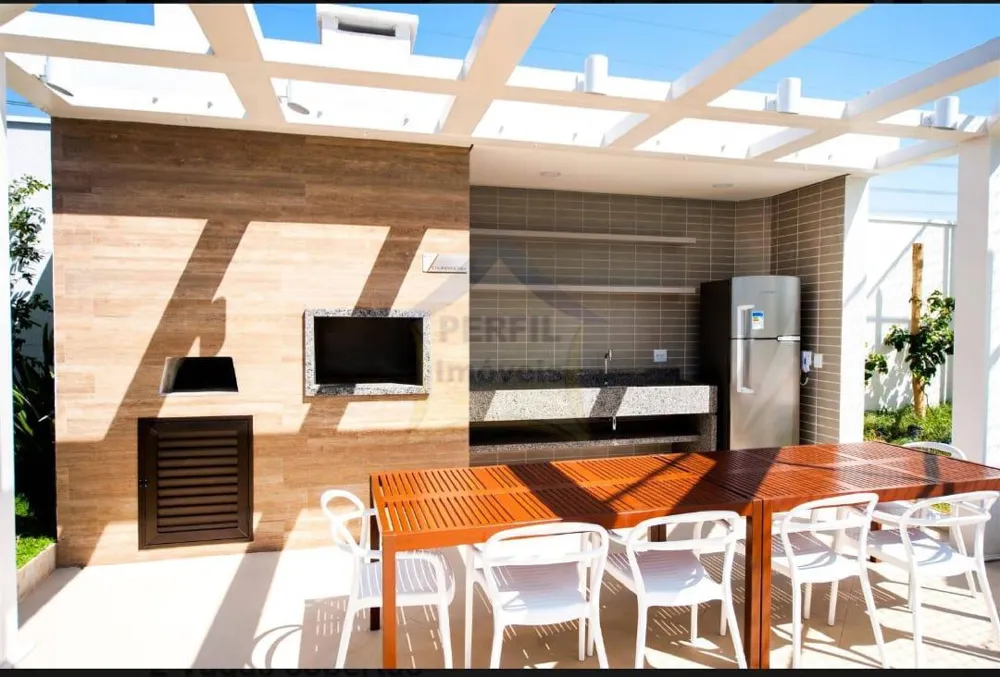 Apartamento 2 quartos para Venda no bairro Campestre em Santo André