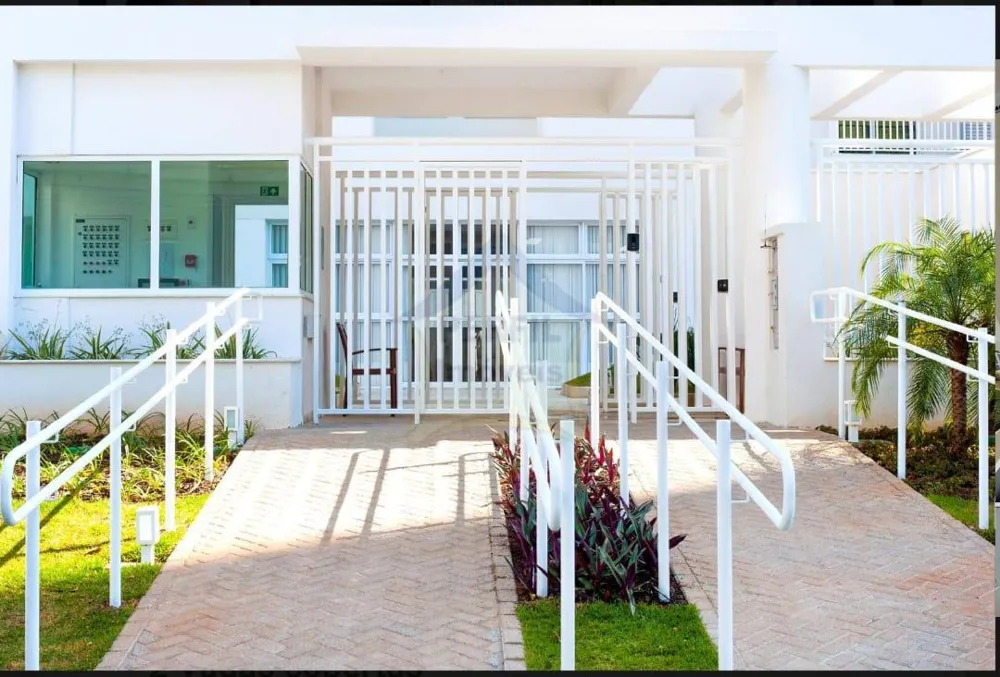 Apartamento 2 quartos para Venda no bairro Campestre em Santo André