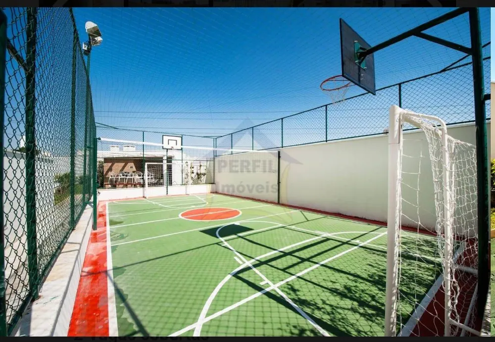 Apartamento 2 quartos para Venda no bairro Campestre em Santo André