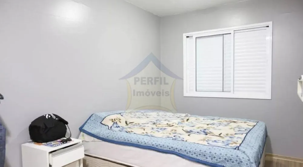 Apartamento 2 quartos para Venda no bairro Campestre em Santo André