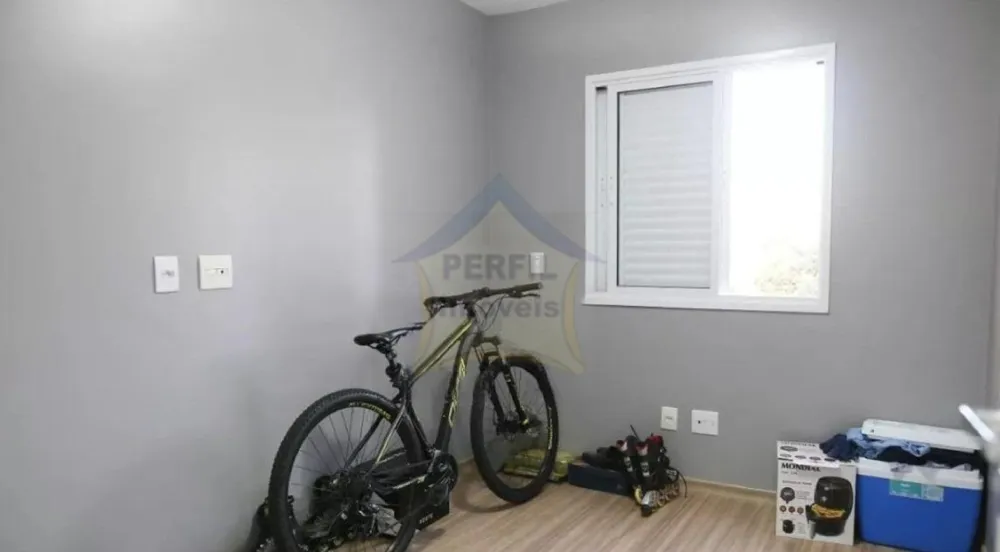 Apartamento 2 quartos para Venda no bairro Campestre em Santo André