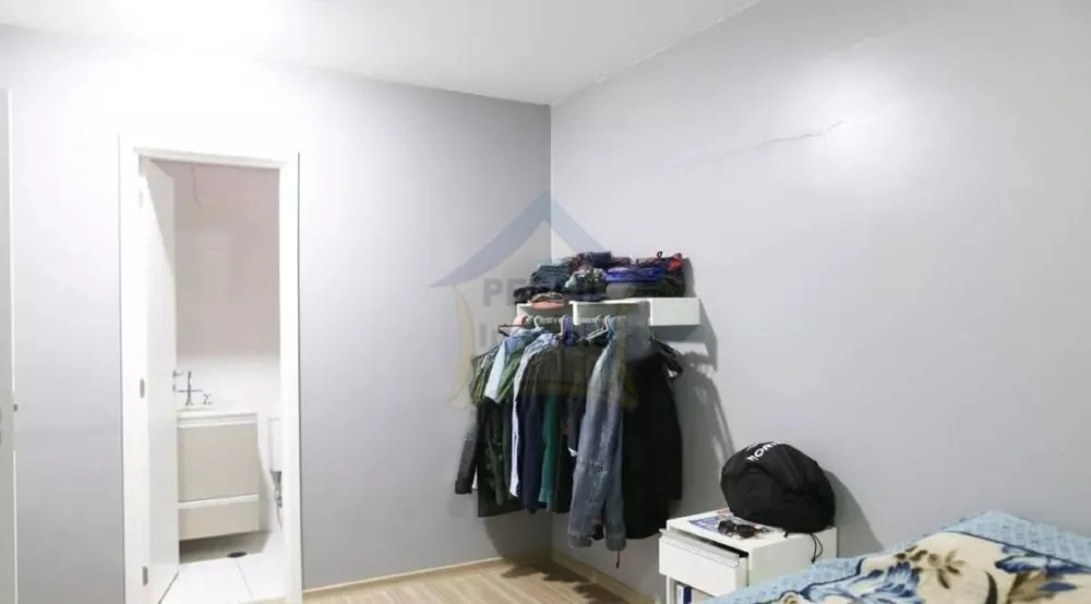 Apartamento 2 quartos para Venda no bairro Campestre em Santo André