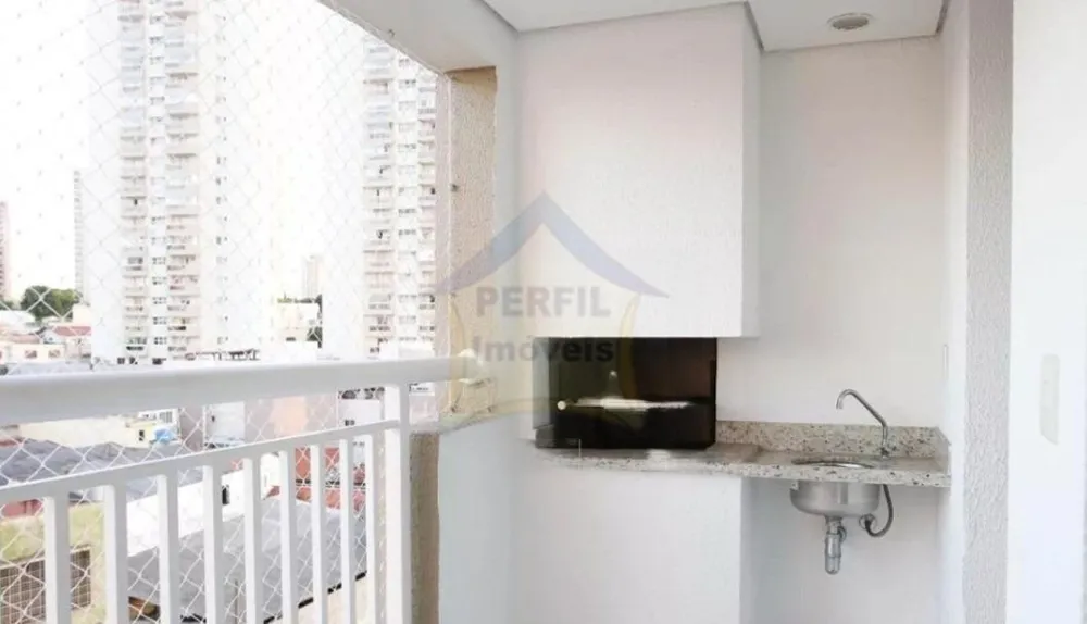 Apartamento 2 quartos para Venda no bairro Campestre em Santo André