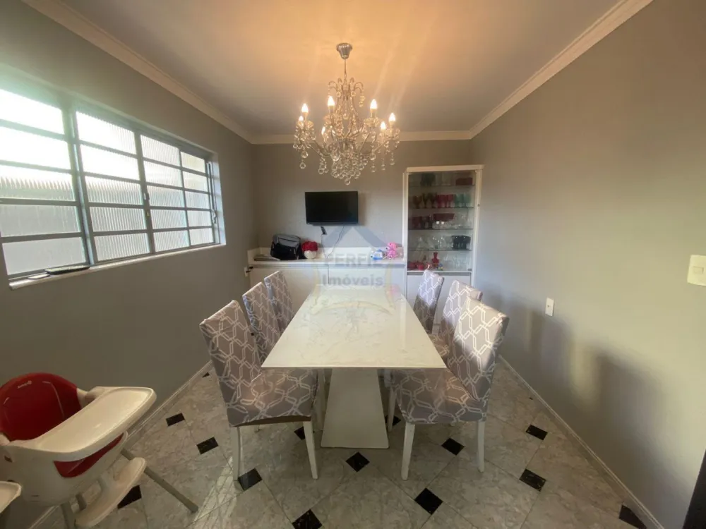 Casa Parque dos passaros, sendo 4 suites,   São Bernardo do Campo