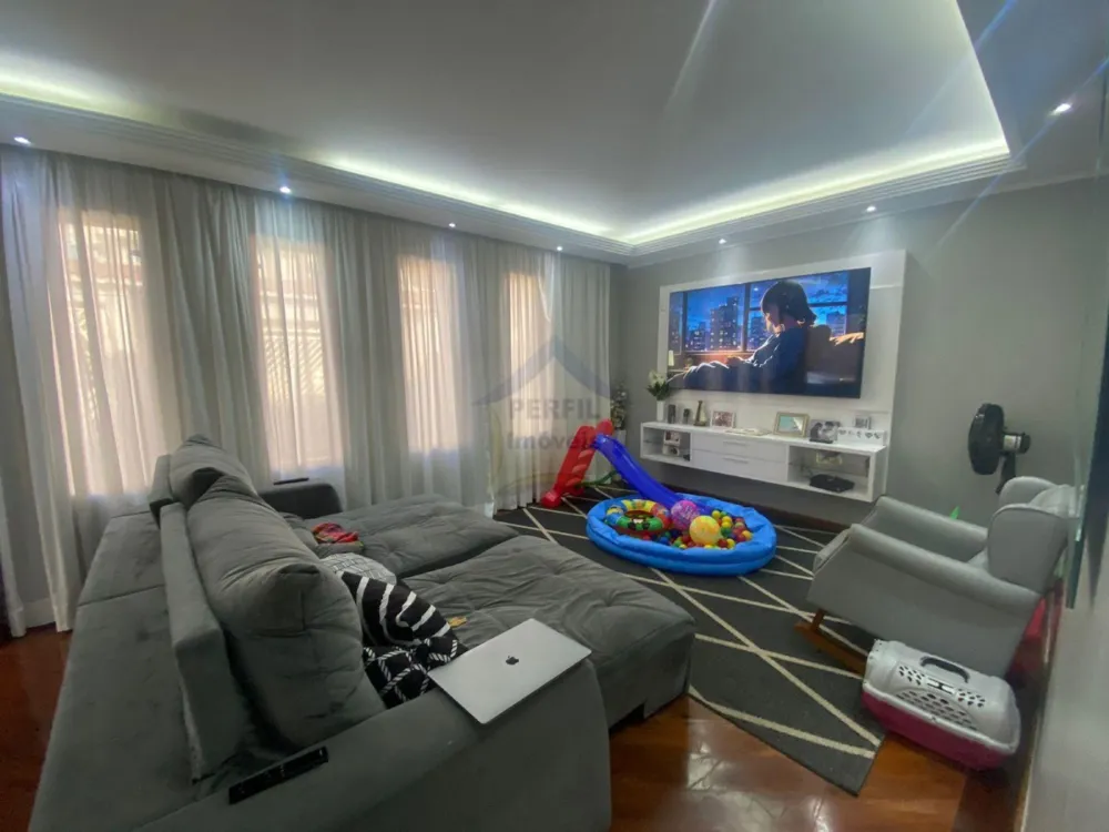 Casa Parque dos passaros, sendo 4 suites,   São Bernardo do Campo