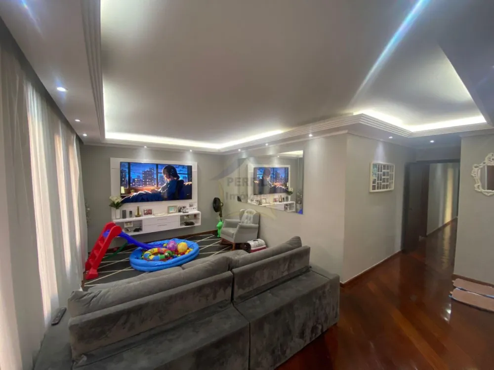 Casa Parque dos passaros, sendo 4 suites,   São Bernardo do Campo