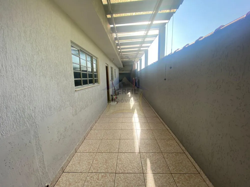 Casa Parque dos passaros, sendo 4 suites,   São Bernardo do Campo