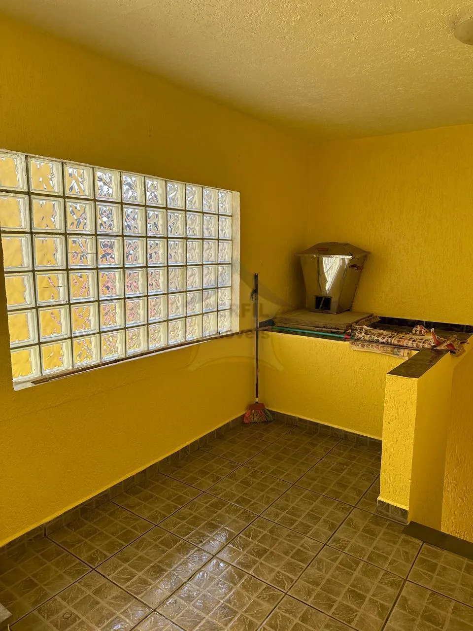 Sobrado 3 quartos para Venda