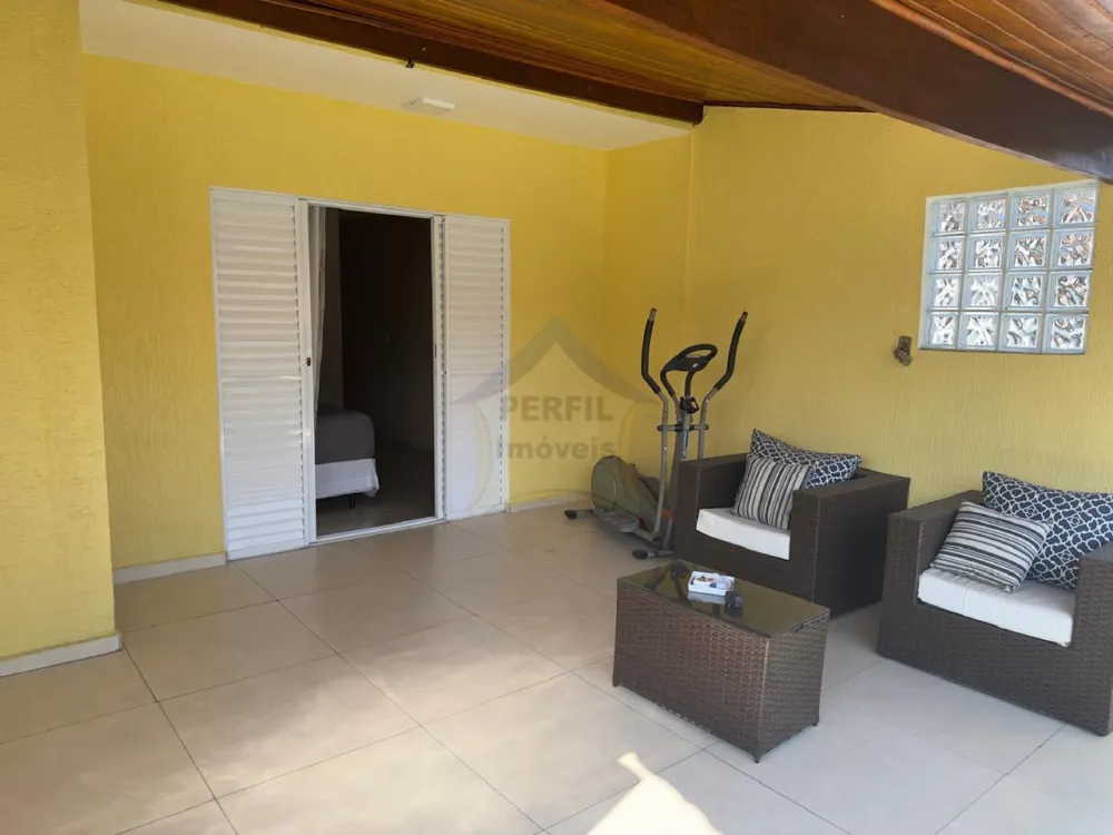 Sobrado 3 quartos para Venda
