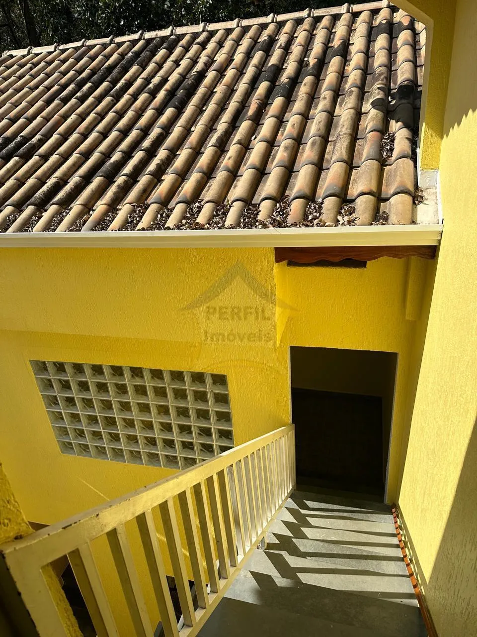 Sobrado 3 quartos para Venda