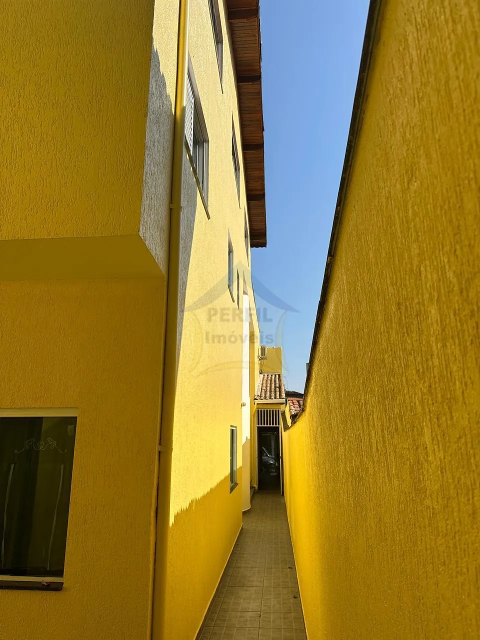 Sobrado 3 quartos para Venda