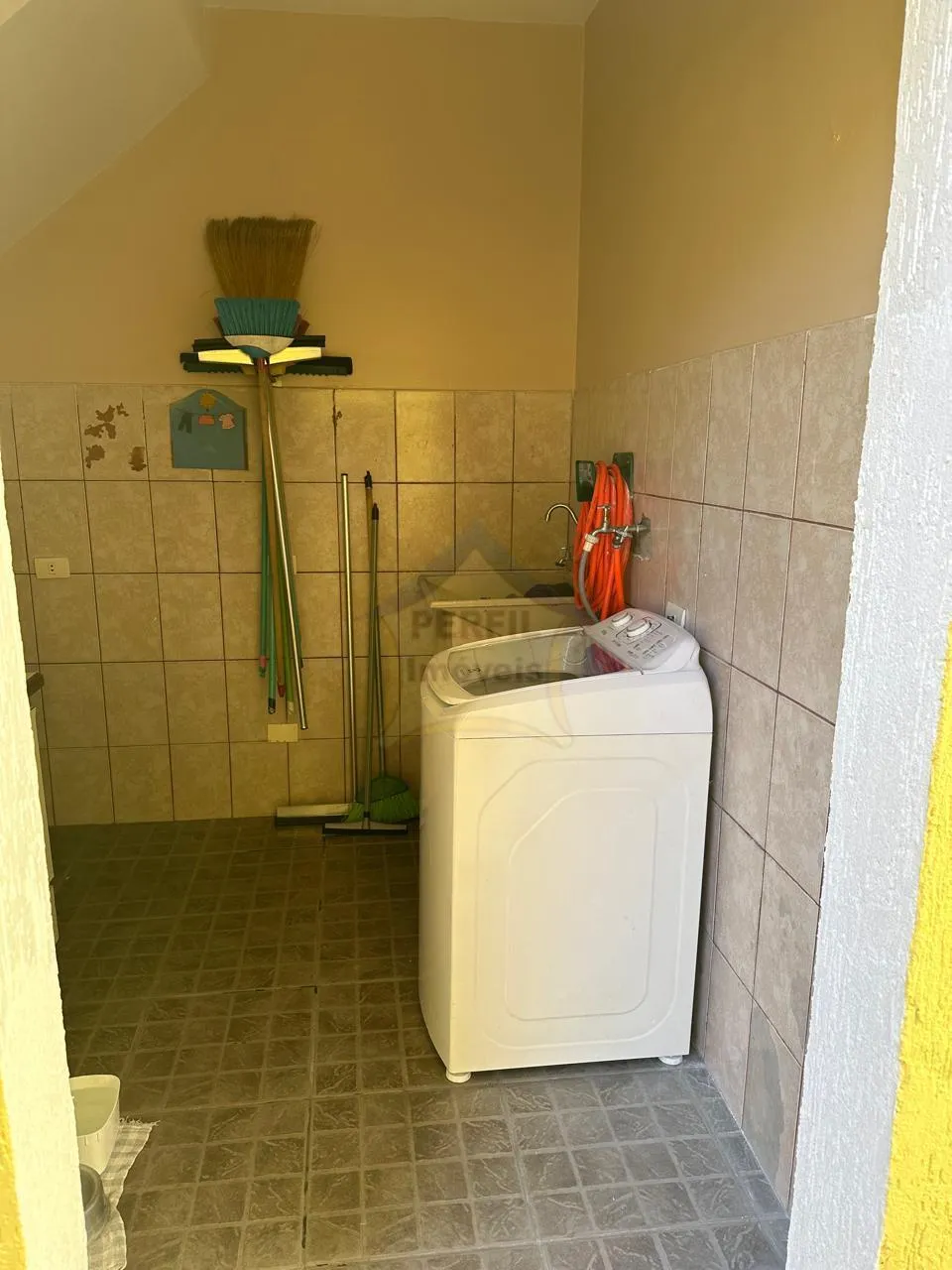 Sobrado 3 quartos para Venda