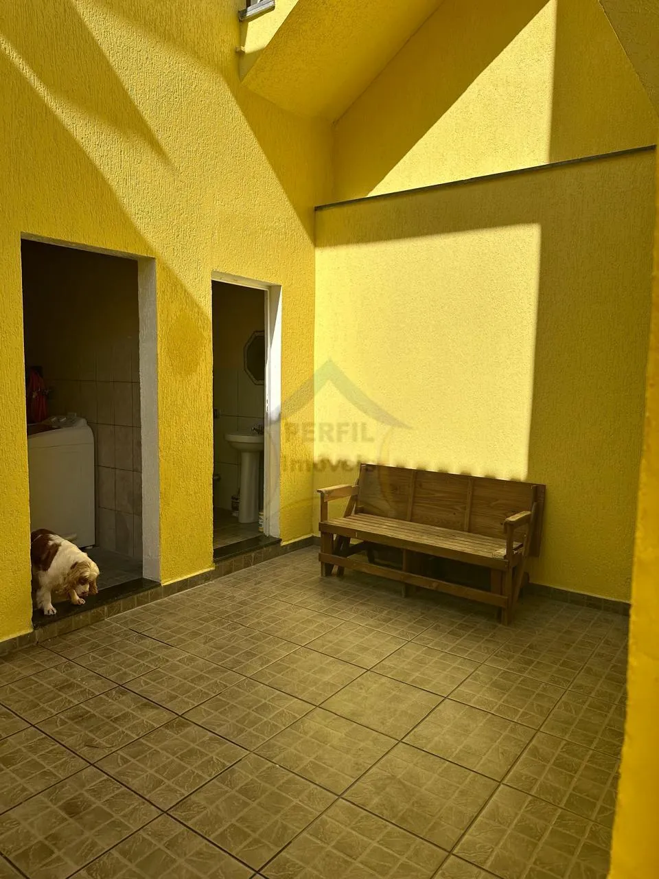 Sobrado 3 quartos para Venda