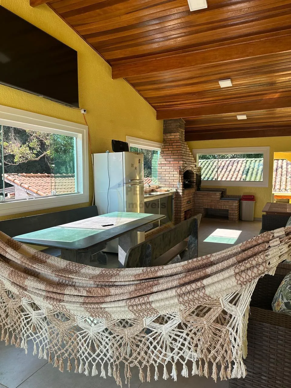 Sobrado 3 quartos para Venda
