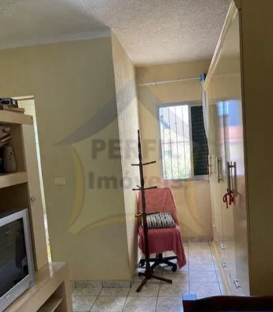 Sobrado 3 quartos para Venda no bairro Vila Nossa Senhora das Vitórias em Mauá